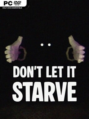 Don’t Let It Starve Free Download (v1.1.1)