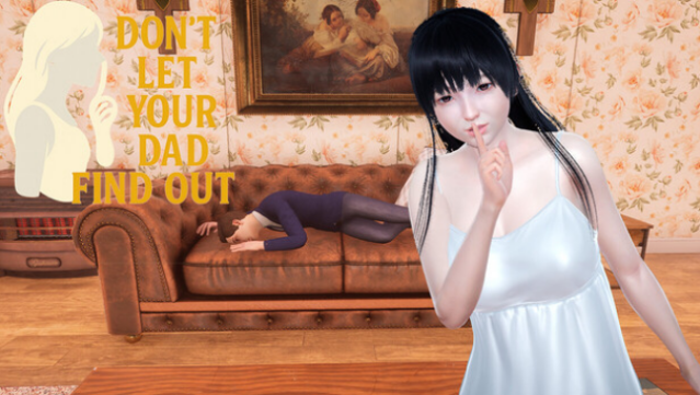 Don't Let Your Dad Find Out Free Download