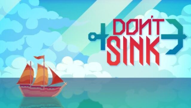 Don’t Sink Free Download