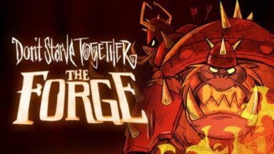 Don’t Starve Together Free Download