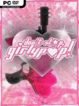 Don’t Stop, Girlypop! (v1.0.12) Free Download