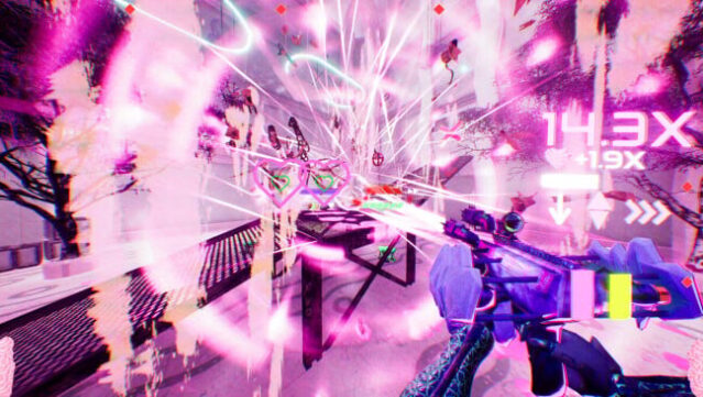Don't Stop, Girlypop! Free Download gameplay