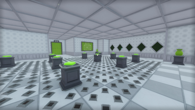 Don't Touch This Button! Free Download gameplay