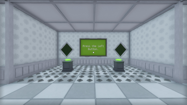Don't Touch This Button! Free Download
