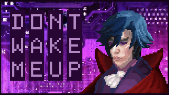 Don't Wake Me Up Free Download