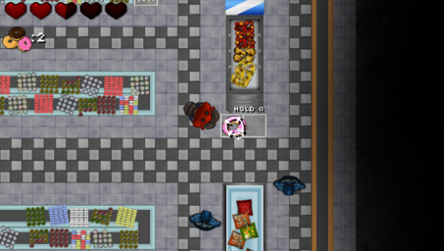 Donuts For Deer Teeth Free Download gameplay