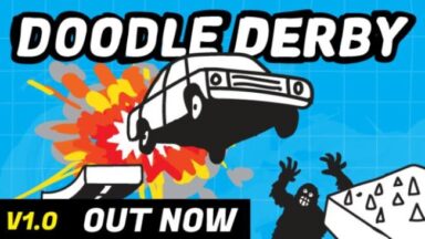 Doodle Derby Free Download
