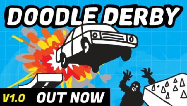 Doodle Derby Free Download