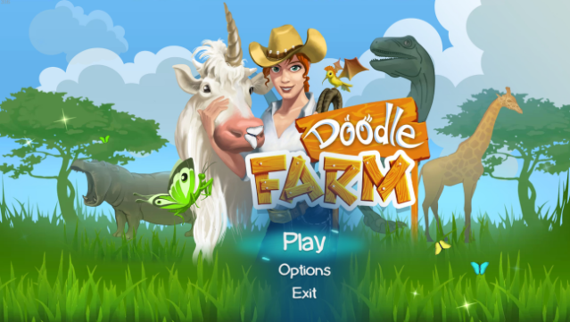 Doodle Farm Free Download
