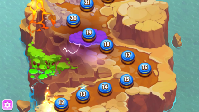 Doodle God: Alchemy Jam Free Download gameplay