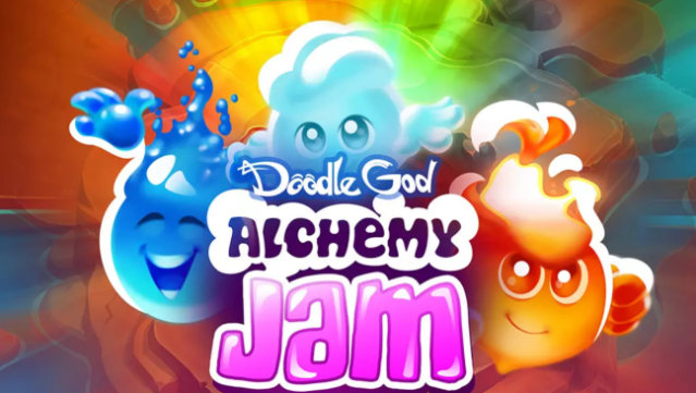 Doodle God: Alchemy Jam Free Download