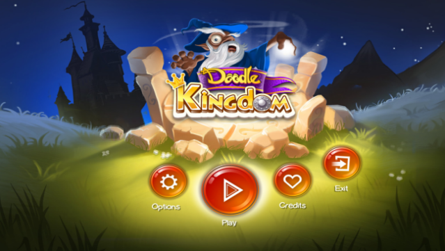 Doodle Kingdom Free Download