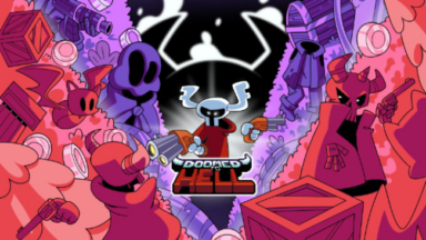 Doomed To Hell Free Download