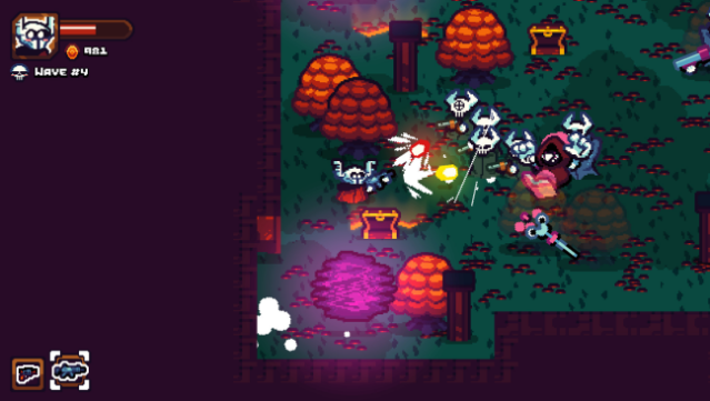 Doomed To Hell Free Download gameplay