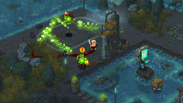 Doomsday Hunters Free Download