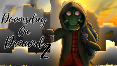Doomsday On Demand 2 Free Download