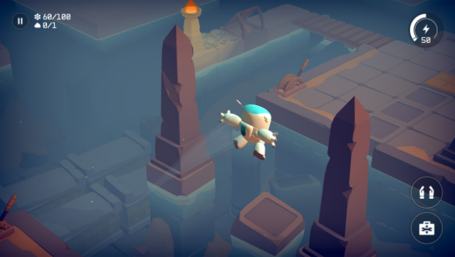 Doomsday Vault Free Download gameplay