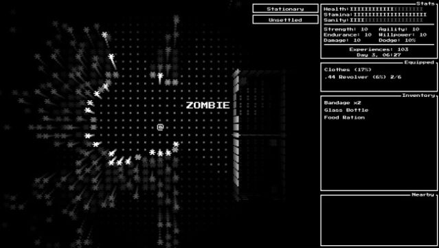 Door in the Woods Free Download