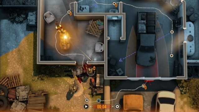 Door Kickers 2: Task Force North Free Download gameplay