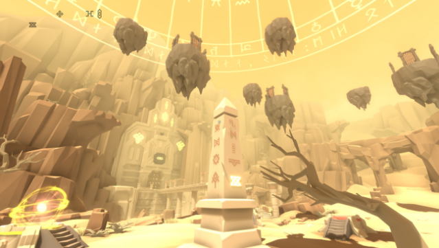Door3:Insignia Free Download gameplay