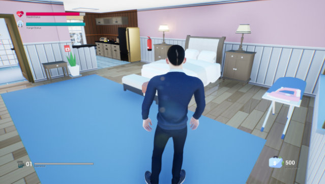Doorman Free Download gameplay
