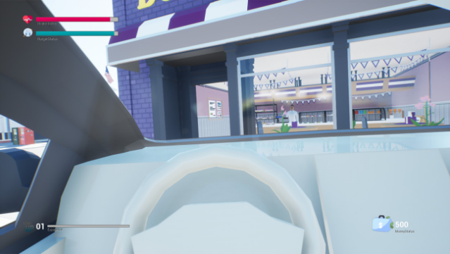 Doorman Free Download