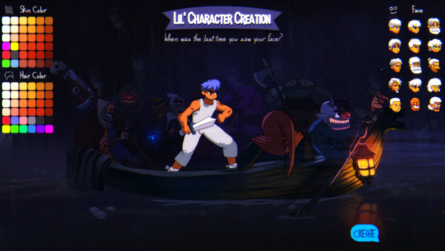 Doors of Insanity Free Download gameplay