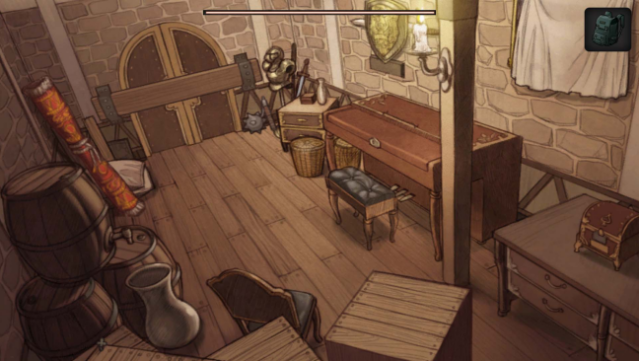 Doors & Rooms Free Download gameplay
