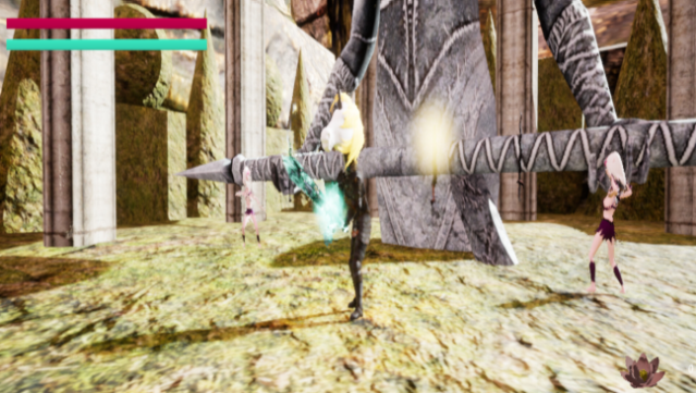 Doozie The Unicorn Free Download gameplay