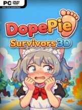 DopePie Survivors 3D (v1.393) Free Download