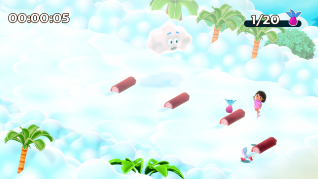 Dora: Rainforest Rescue Free Download