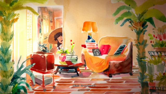 Dordogne Free Download gameplay