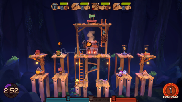 Dorfs: Hammers for Hire Free Download