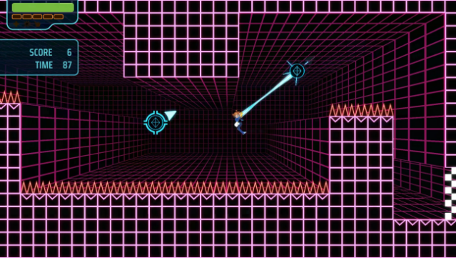 Double Cross Free Download gameplay