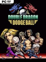 Double Dragon Dodgeball (v1.00) Free Download