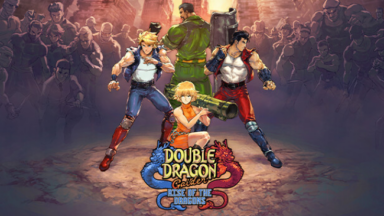 Double Dragon Gaiden: Rise of the Dragons Free Download
