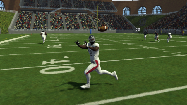 Doug Flutie's Maximum Football 2020 Free Download gameplay