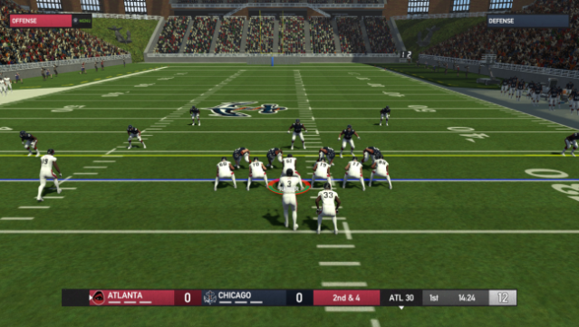 Doug Flutie's Maximum Football 2020 Free Download