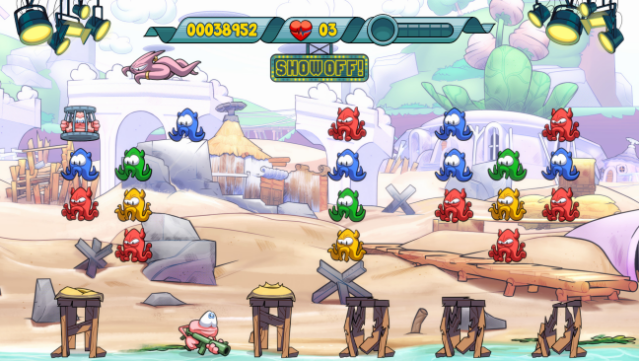 Doughlings: Invasion Free Download