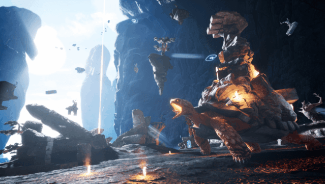 Downward: Enhanced Edition Free Download gameplay