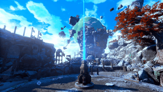 Downward: Enhanced Edition Free Download