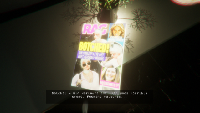 Doxxed Free Download gameplay
