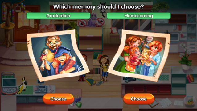 Dr. Cares - Amy's Pet Clinic Platinum Edition Free Download gameplay