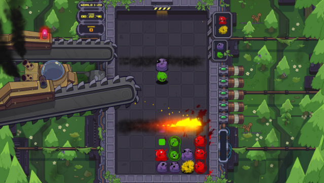 Dr. Fetus' Mean Meat Machine Free Download