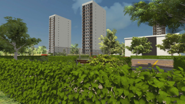 Dr Greenstuff PC Screenshot
