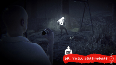 Dr. Yaga Lost House Free Download