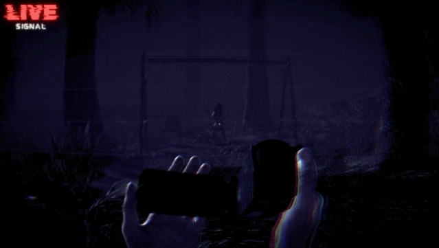Dr. Yaga Lost House Free Download gameplay