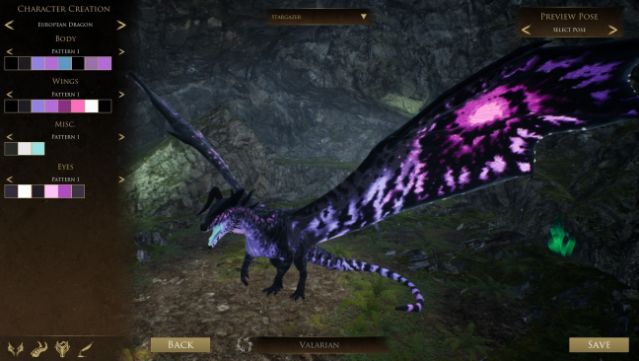 Draconia Free Download