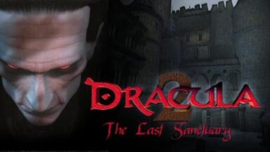 Dracula 2: The Last Sanctuary Free Download