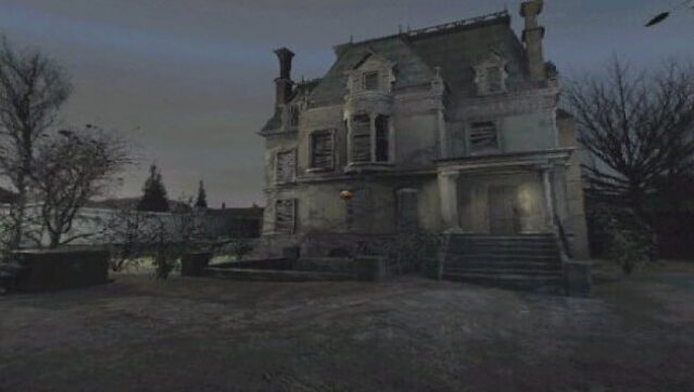 Dracula 2: The Last Sanctuary Free Download gameplay